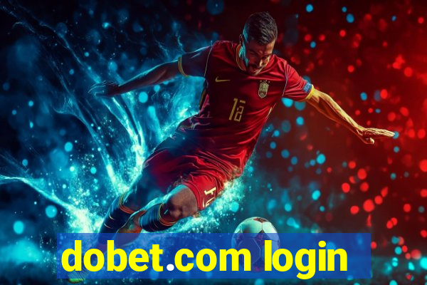 dobet.com login